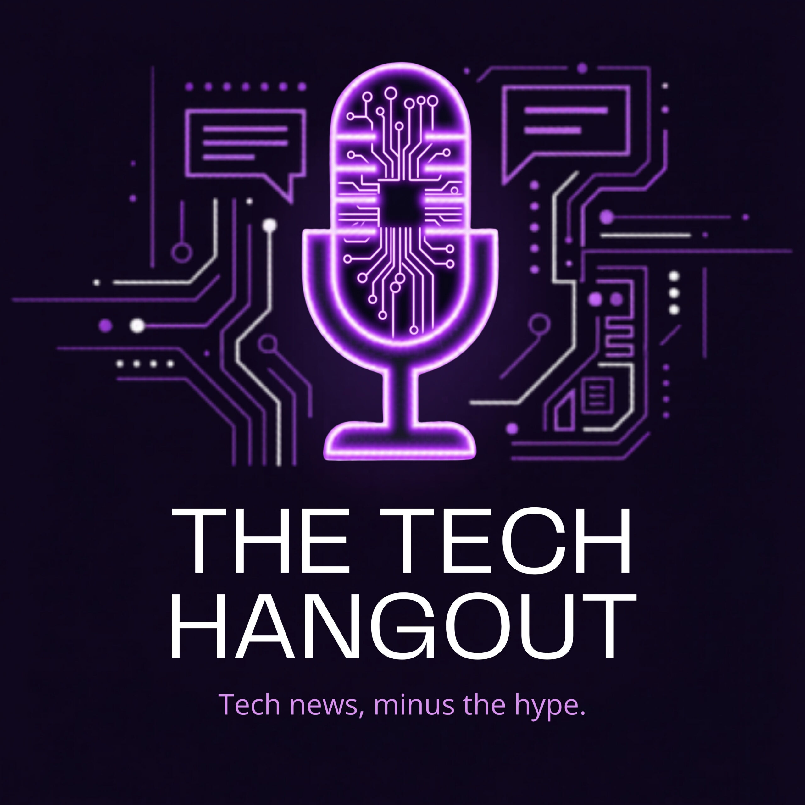 Episode 0 – Announcement